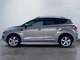 Ford 2.0 TDCi ** PANORAMADACH/PARKPILOT/NAVI ** - gebrauchte Ford Kuga aus dem Jahr 2011