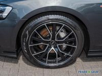 Audi A8 - Vorschau Bild 11