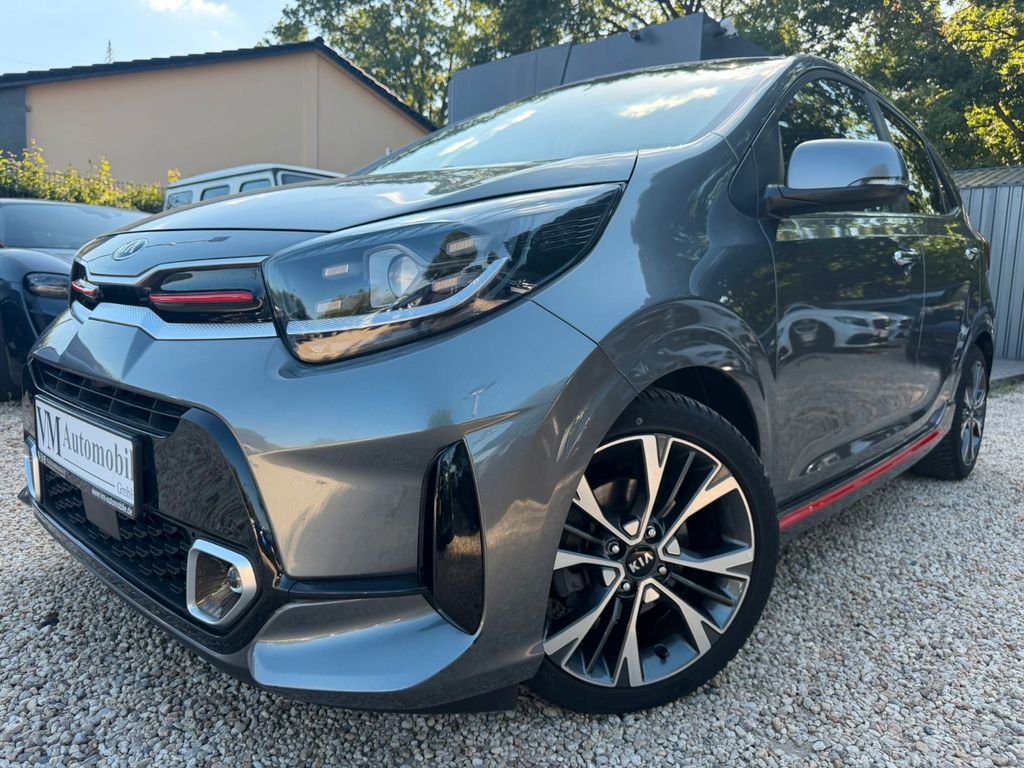 Image of Kia Picanto