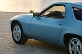 Porsche 928 Schaltgetriebe V8 Modell 1980 - Porsche: Modell
