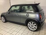 MINI COOPER S COOPER S - gebrauchte MINI MINI aus dem Jahr 2003