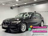 BMW 116 d *Navigation*Klimaautomatik*Euro6* - BMW 116 in Stuttgart