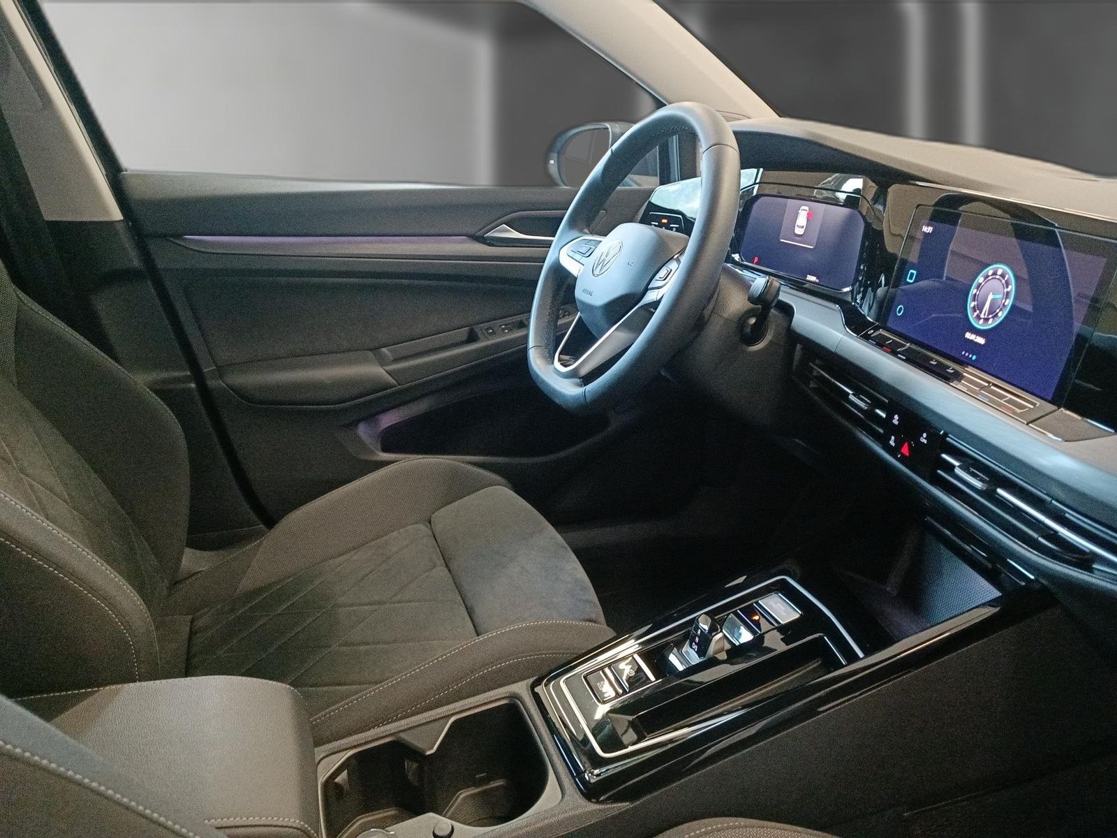Volkswagen Golf - Bild 15