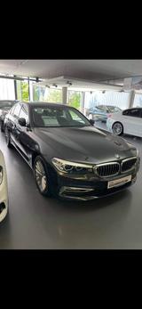 BMW 540i xDrive A - - BMW 540 Gebrauchtwagen