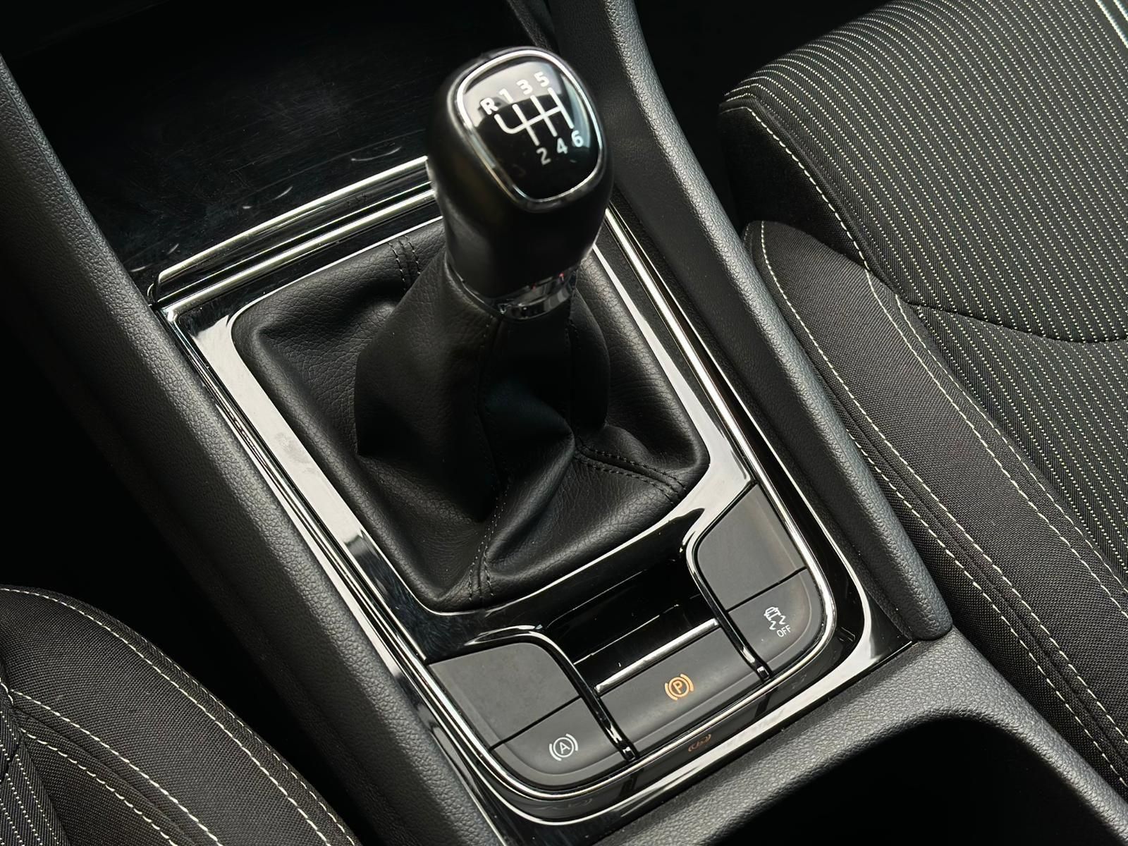 SKODA Karoq 1.0TSI STYLE* SHZ#NAVI#TEMPO#PDC#KEYLESS - Image 14