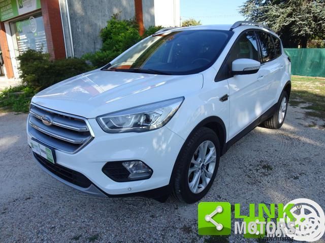 Image of Ford Kuga