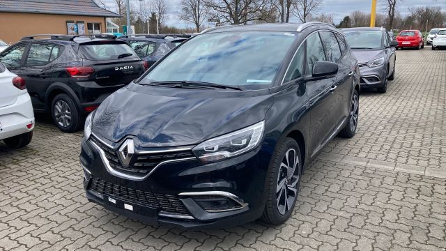 Renault Grand Scenic EXECUTIVE TCe 160 EDC