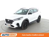 Hyundai Tucson 1.6 TGDI N-Line 4WD Aut.*LED*NAVI*TEMPO* - Hyundai TUCSON Gebrauchtwagen in Stuttgart