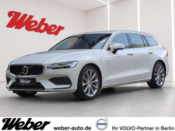 Volvo V60 T6 Twin Engine Momentum PRO *BLIS*ACC*Kam*Al