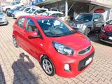 Kia Picanto 1.0 BENZ 5 porte SOLO 47.000 KM CERT - Kia Picanto: 1.4