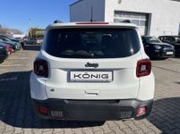 Jeep Renegade - Vorschau Bild 5
