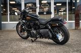 Harley-Davidson RH975S Nightster Special - Jekill & Hyde - - HARLEY-DAVIDSON NIGHTSTER