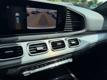 Mercedes GLE 300 - 10