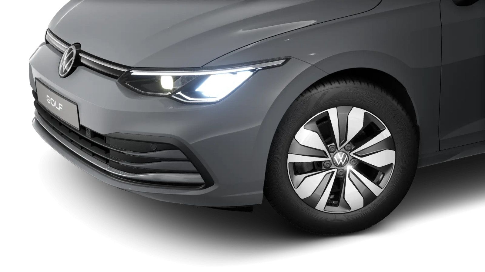 Volkswagen Golf - Bild 3
