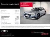 Audi A6 Avant 50 TFSI e QUATTRO+NAVI+LED+AHK+CARPLAY+