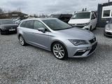 Seat Leon ST FR Black Matt Edition - Seat Leon: Fr Edition
