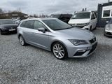 Seat Leon ST FR Black Matt Edition - Seat Leon: Fr Black Edition