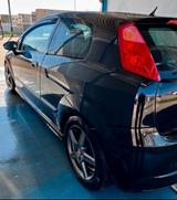 Fiat Punto in Abarth Optik - Fiat Punto: Abart