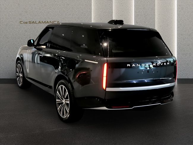 Land Rover 3.0 Si6 PHEV 550 PS AWD Auto imagem 3