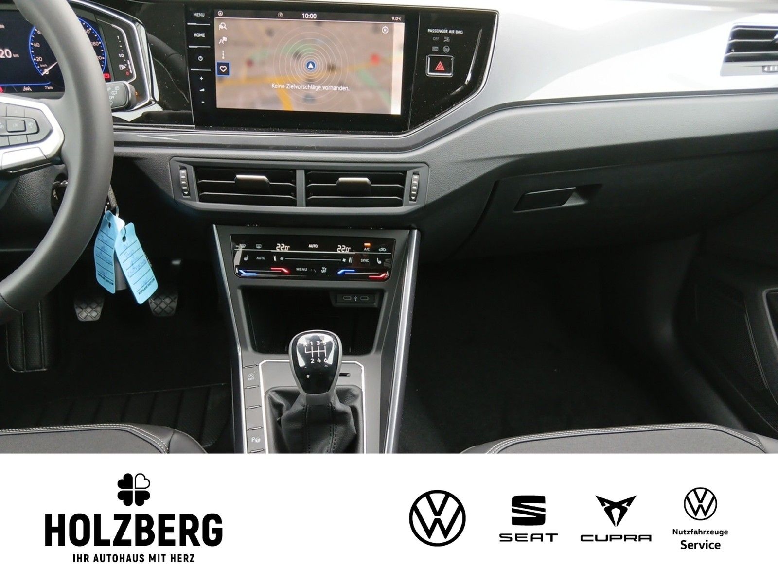 Volkswagen Taigo - Bild 9