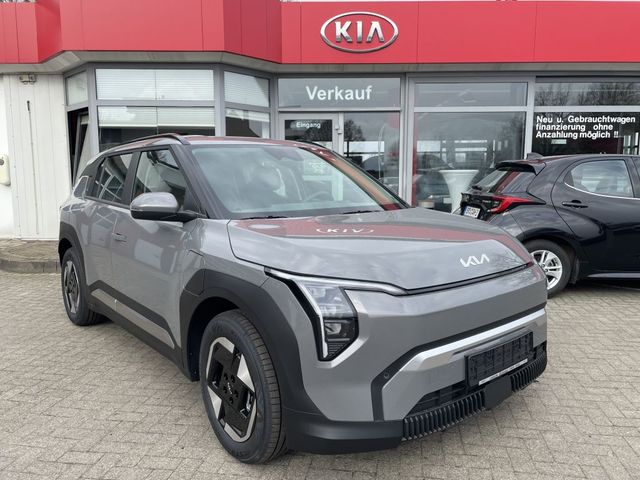 Kia EV3 81,4-kWh FWD Earth P3