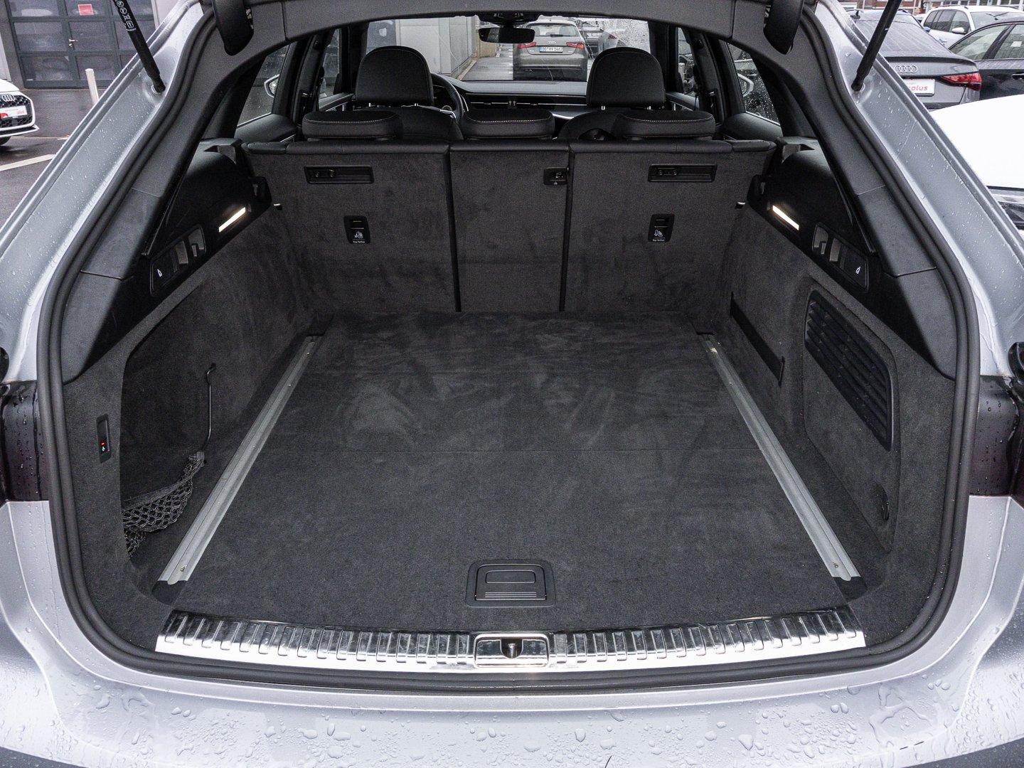 Audi A6 Avant 45 TFSI quattro MATRIX AHK KESSY LHZ, миниатюра 18