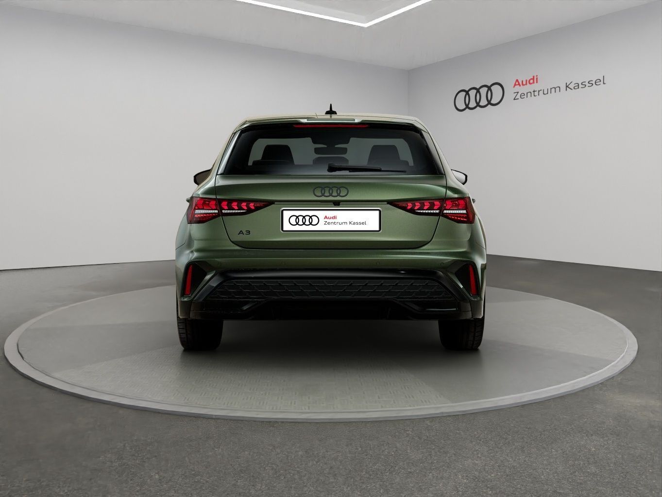 Audi A3 - Bild 4