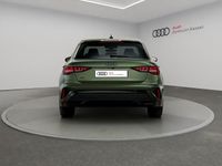 Audi A3 - Vorschau Bild 4