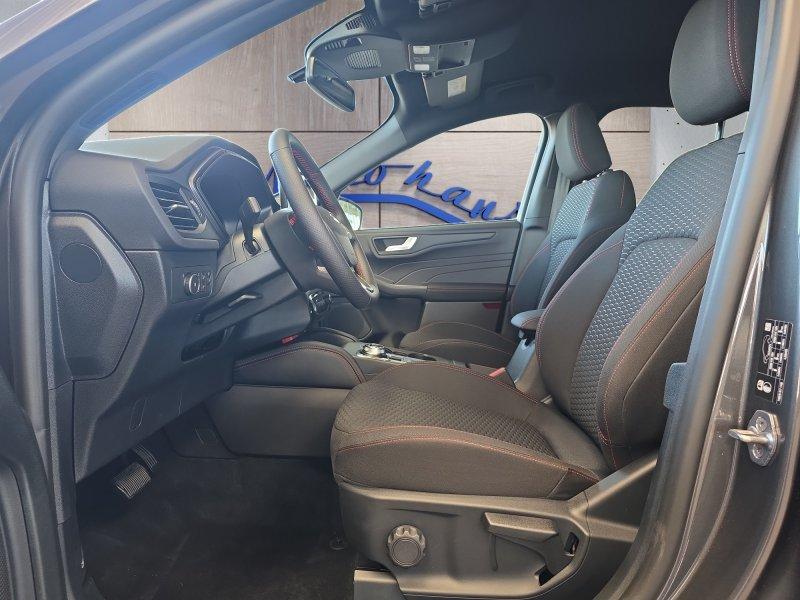 Ford Kuga ST-Line 1,5 186PS Aut.5*J.Gar/Navi/Kamera/W, миниатюра 9