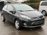 Ford Fiesta Trend*Klima*SHZ*Service und Tüv NEU