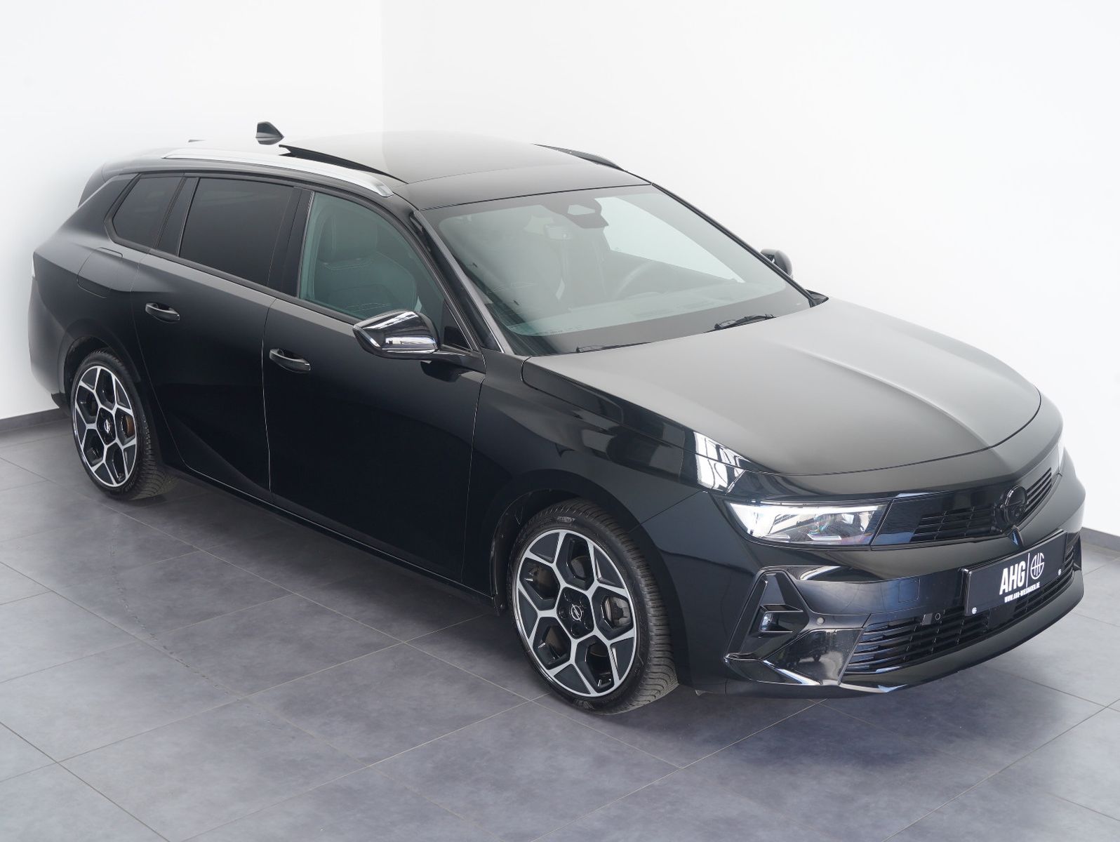 Fahrzeugabbildung Opel Astra L 1.5 D Sports Tourer GS Line PANO