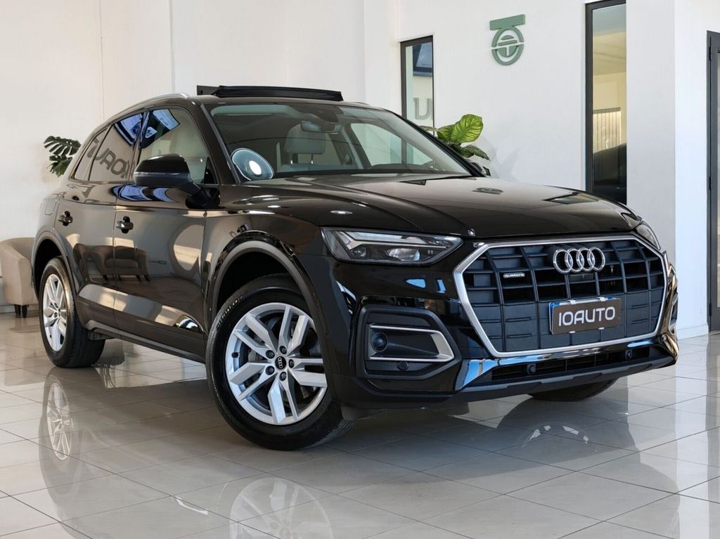 Image of Audi Q5