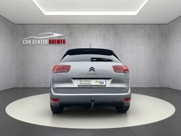 Citroen C4 Picasso - 3