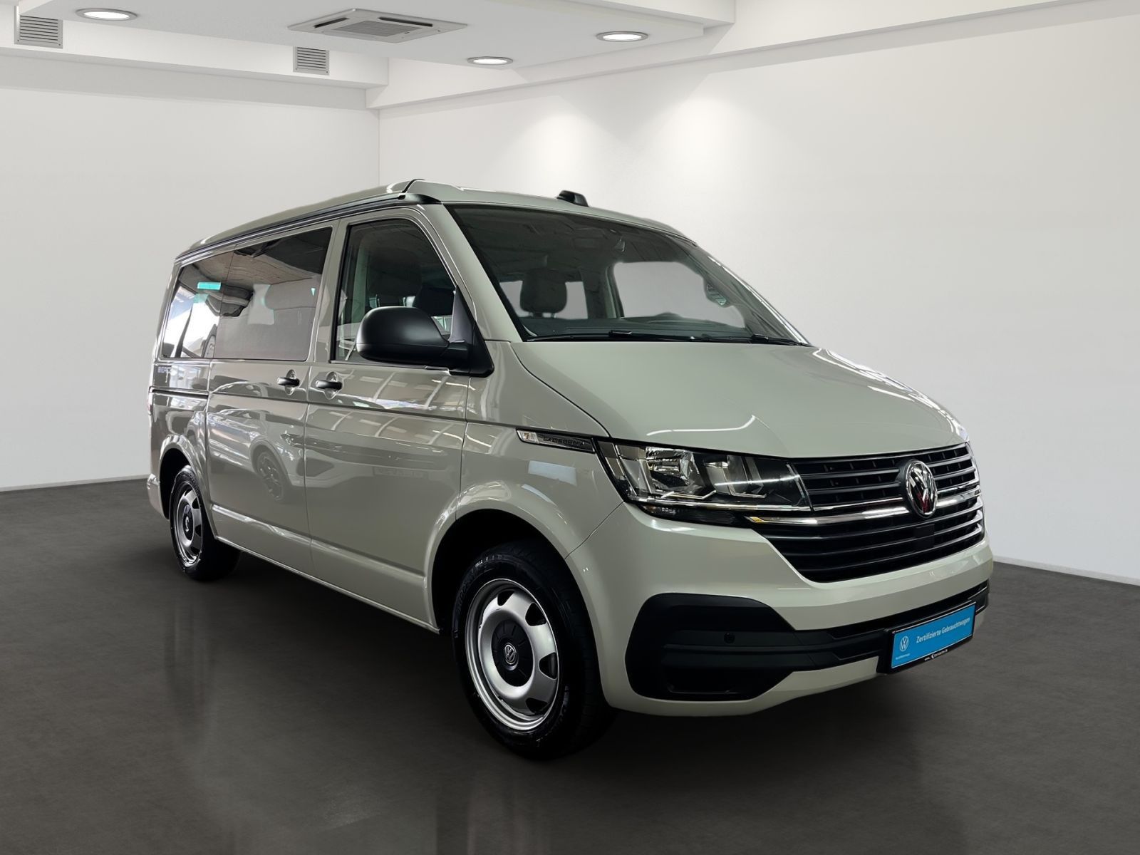 Volkswagen T6.1 California Beach Tour AHK Navi foto 4