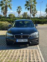 BMW 116d - - BMW 1er Reihe: Standheizung