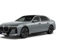 BMW 740 - Vorschau Bild 2