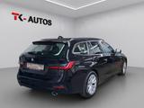 BMW 320d Touring xDrive,1.Hand,Navi,LED,Tempo,S-Heft - Gebrauchtwagen in der Nähe & deutschlandweit