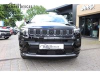 Jeep Compass - Vorschau Bild 2