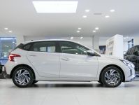 Hyundai i20 - Vorschau Bild 24