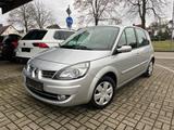 Renault Scenic II Avantage 2009 Klima  Scheckheft tüv ne - Renault Scenic in Freiburg