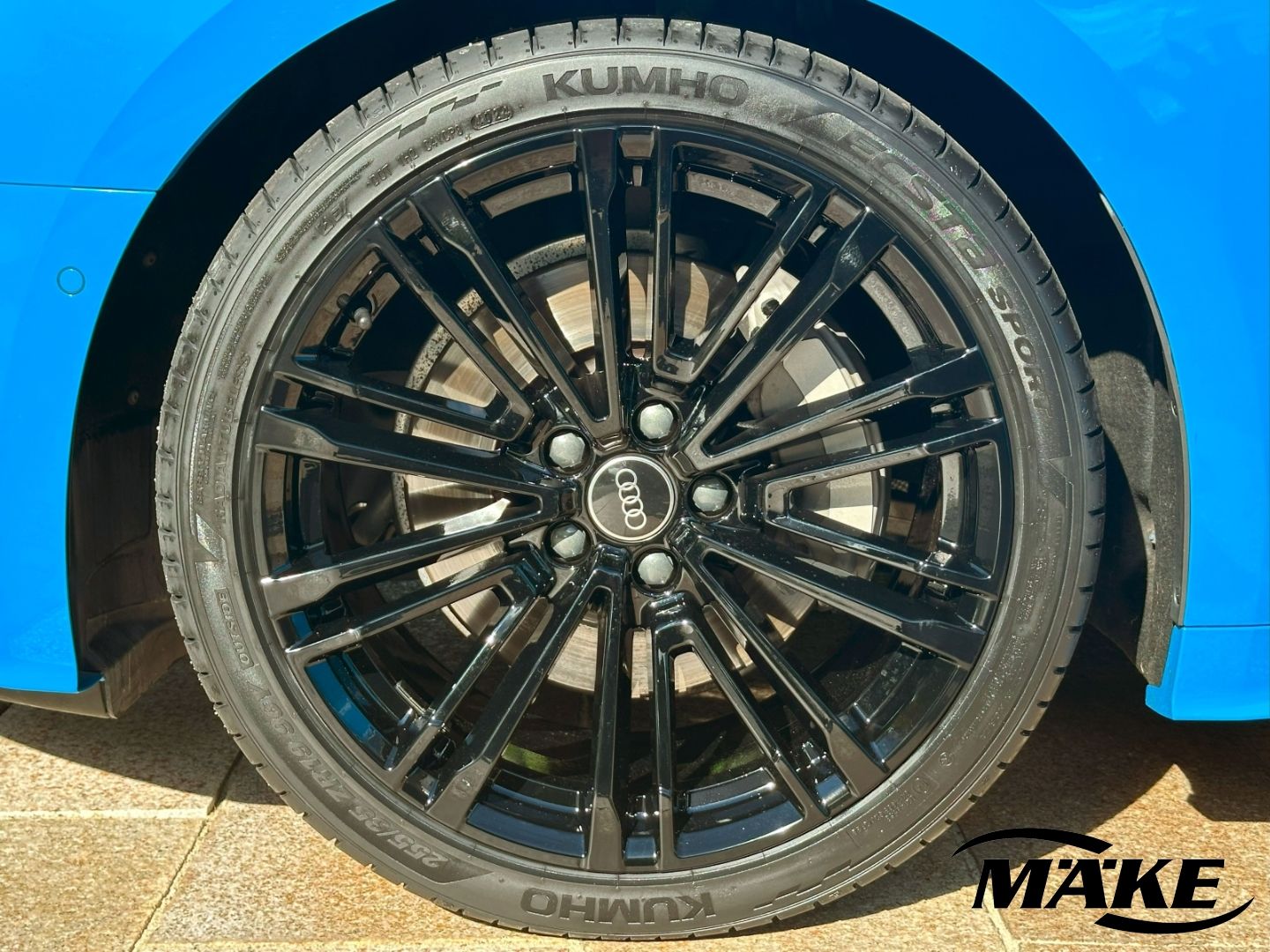 A5 Sportback S-Line 45 TFSI quattro s-tronic