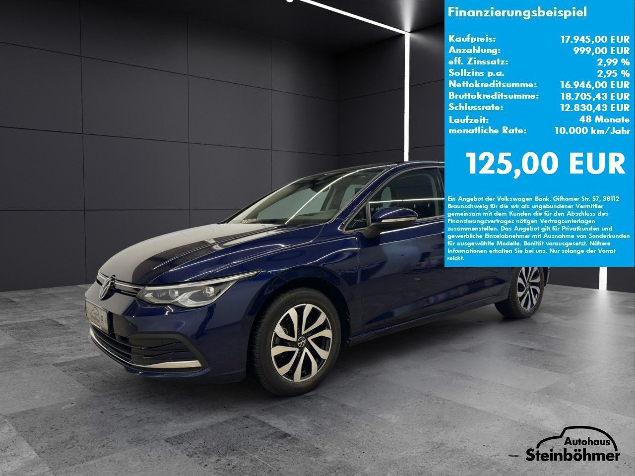 Volkswagen Golf - Bild 2