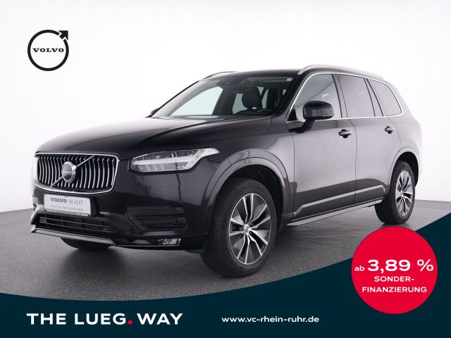 Volvo XC90 Momentum Pro