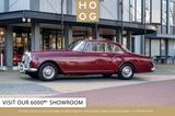 Bentley Continental S2 by H.J.Mulliner - Bentley Oldtimer