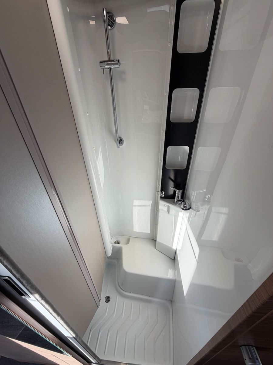 Fahrzeugabbildung Knaus Tourer Van VANSATION 500  LT