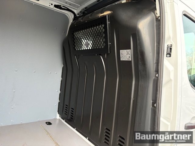 Fahrzeugabbildung Renault Master Kasten dCi 130 L3H2 3,5t 4x4 Sortimo/AHK