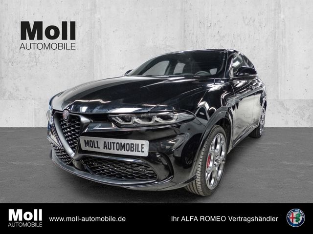 Alfa Romeo Tonale PHEV - VELOCE - 20'' FELGEN - WINTERPAKET