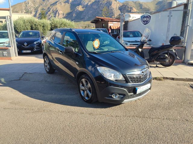 Opel Mokka 1.7 CDTI Ecotec 130CV 4x4 Start&Stop 