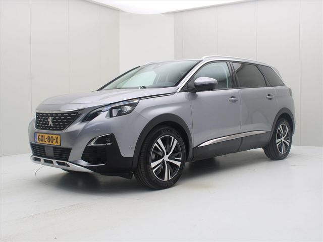 Peugeot 5008 1.2 PureTech 130pk EAT8 7P Allure [ LED+CRU