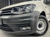 Volkswagen Caddy Nfz Kasten BMT/1Hd MwSt/SHZ/Tempomat/Klima - Volkswagen mit Diesel-Antrieb: Kleinbus